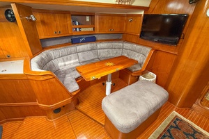 Isola 52ft Baltic Yacht For Sale