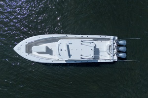 39ft Invincible Yacht For Sale