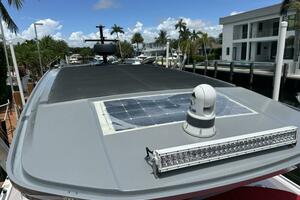 Big Picture 37ft Axopar Yacht For Sale