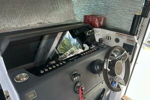 Big Picture 37ft Axopar Yacht For Sale