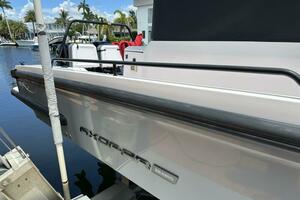 Big Picture 37ft Axopar Yacht For Sale