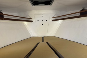 TRUE BLUE 29ft Dyer Yacht For Sale
