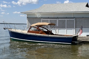 TRUE BLUE 29ft Dyer Yacht For Sale
