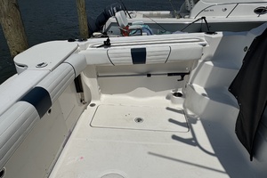 25ft Wellcraft Yacht For Sale