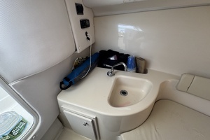 25ft Wellcraft Yacht For Sale