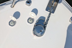 25ft Wellcraft Yacht For Sale