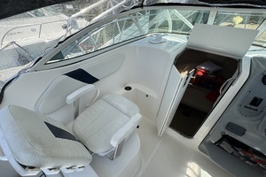 25ft Wellcraft Yacht For Sale