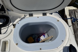 25ft Wellcraft Yacht For Sale
