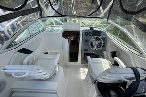 25ft Wellcraft Yacht For Sale