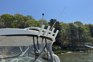 25ft Wellcraft Yacht For Sale