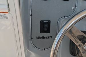 25ft Wellcraft Yacht For Sale