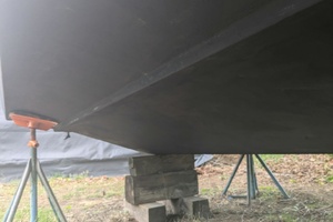 25ft Wellcraft Yacht For Sale