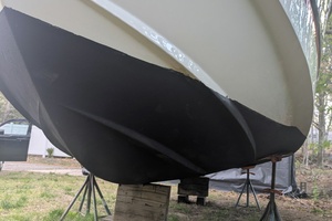 25ft Wellcraft Yacht For Sale