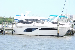 AT LAST yacht for sale