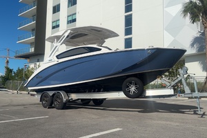 Photo 6135538 for 2023 Yamaha Boats 275SDX  