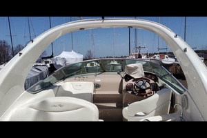 28ft Sea Ray Yacht For Sale