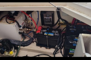 28ft Sea Ray Yacht For Sale