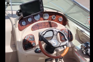 28ft Sea Ray Yacht For Sale