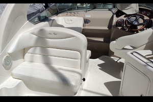 28ft Sea Ray Yacht For Sale