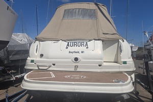 28ft Sea Ray Yacht For Sale