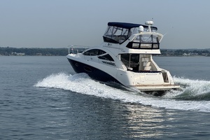 45ft Sea Ray Yacht For Sale
