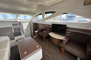45ft Sea Ray Yacht For Sale