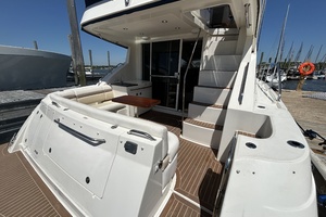 45ft Sea Ray Yacht For Sale