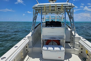 33ft Hydra Sports Yacht For Sale