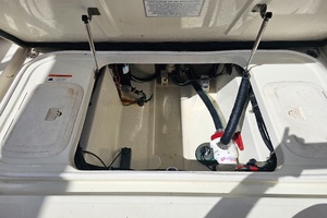 33ft Hydra Sports Yacht For Sale