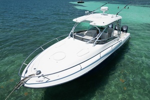 33ft Hydra Sports Yacht For Sale