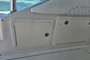 33ft Hydra Sports Yacht For Sale