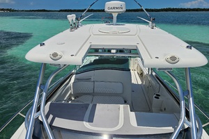 33ft Hydra Sports Yacht For Sale