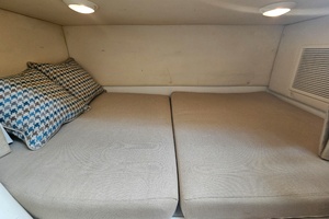 33ft Hydra Sports Yacht For Sale