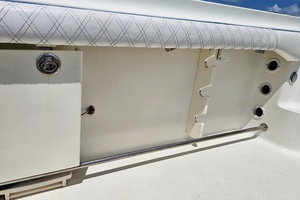 33ft Hydra Sports Yacht For Sale
