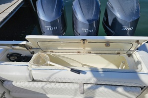 33ft Hydra Sports Yacht For Sale