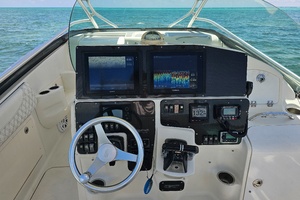 33ft Hydra Sports Yacht For Sale