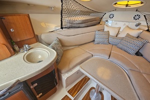 33ft Hydra Sports Yacht For Sale