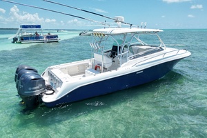 33ft Hydra Sports Yacht For Sale