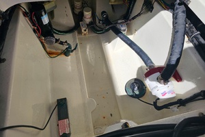 33ft Hydra Sports Yacht For Sale
