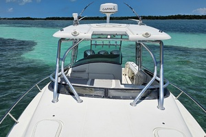 33ft Hydra Sports Yacht For Sale