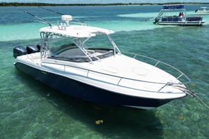 33ft Hydra Sports Yacht For Sale