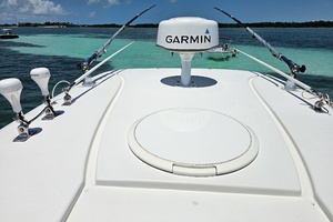 33ft Hydra Sports Yacht For Sale