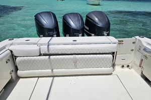 33ft Hydra Sports Yacht For Sale
