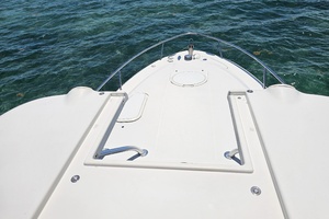 33ft Hydra Sports Yacht For Sale