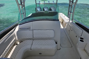 33ft Hydra Sports Yacht For Sale