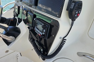 33ft Hydra Sports Yacht For Sale