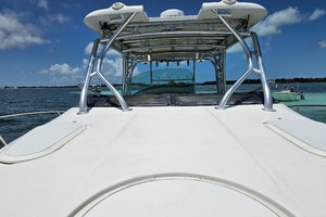 33ft Hydra Sports Yacht For Sale