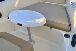 19ft Scout Yacht For Sale