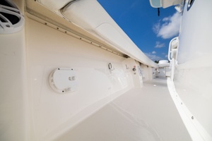 39FT (11.99M) REGULATOR