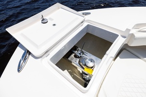 39FT (11.99M) REGULATOR